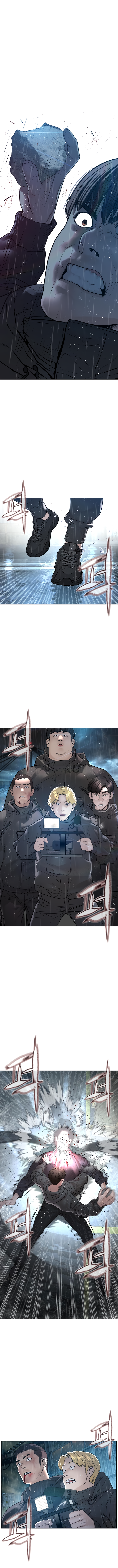 Read Viral Hit en Manga Online