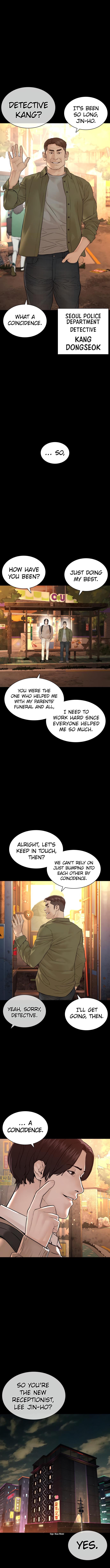 Read Viral Hit en Manga Online