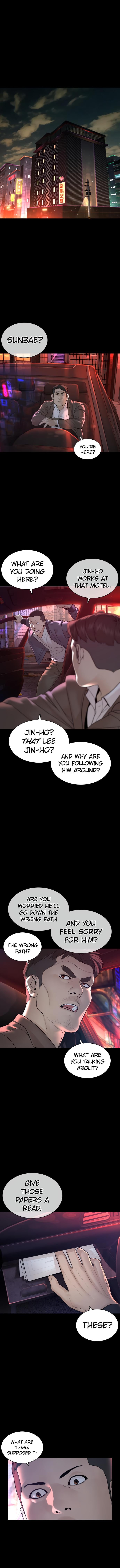 Read Viral Hit en Manga Online