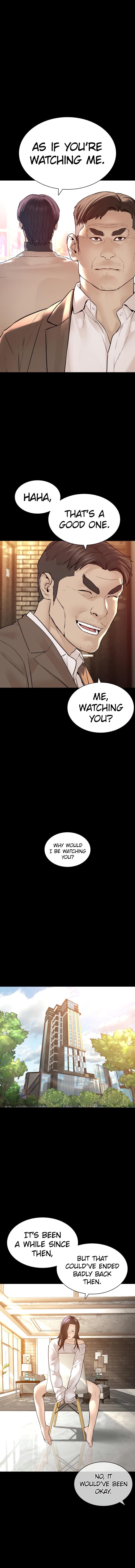 Read Viral Hit en Manga Online
