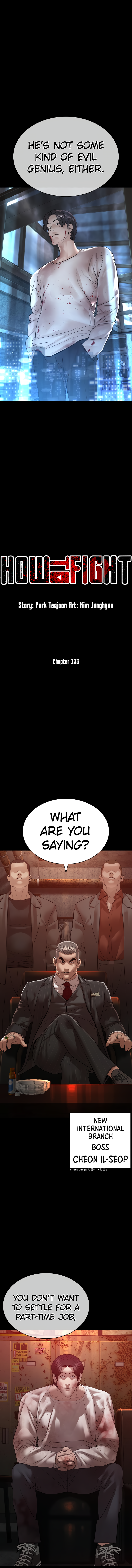Read Viral Hit en Manga Online