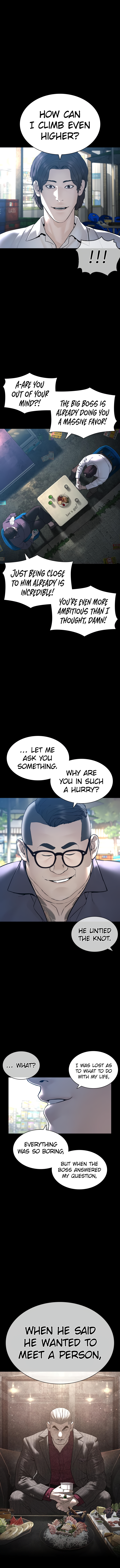 Read Viral Hit en Manga Online