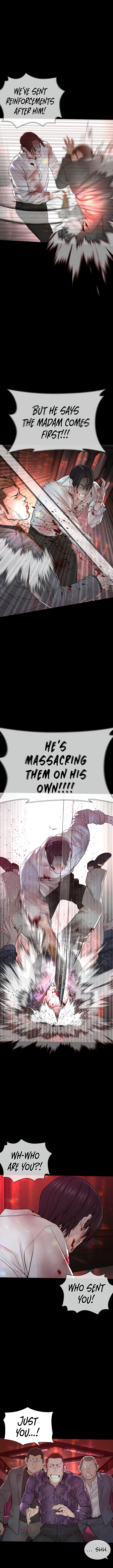 Read Viral Hit en Manga Online