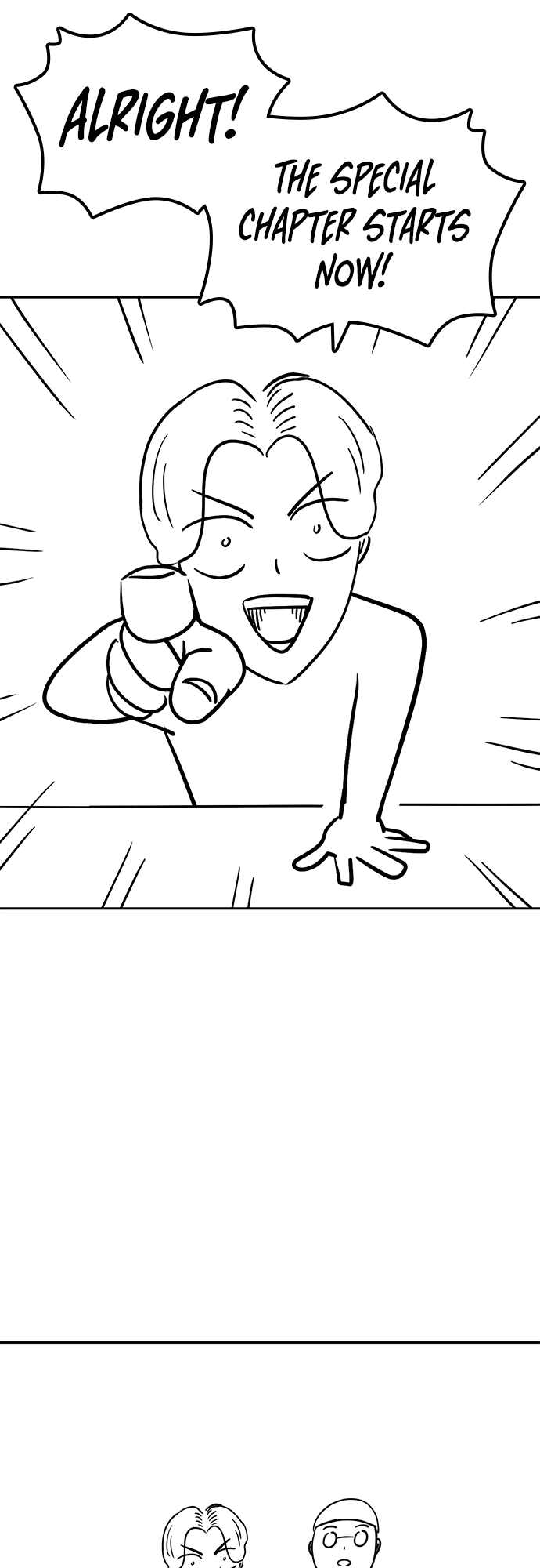 Read Viral Hit en Manga Online
