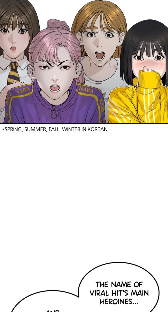 Read Viral Hit en Manga Online