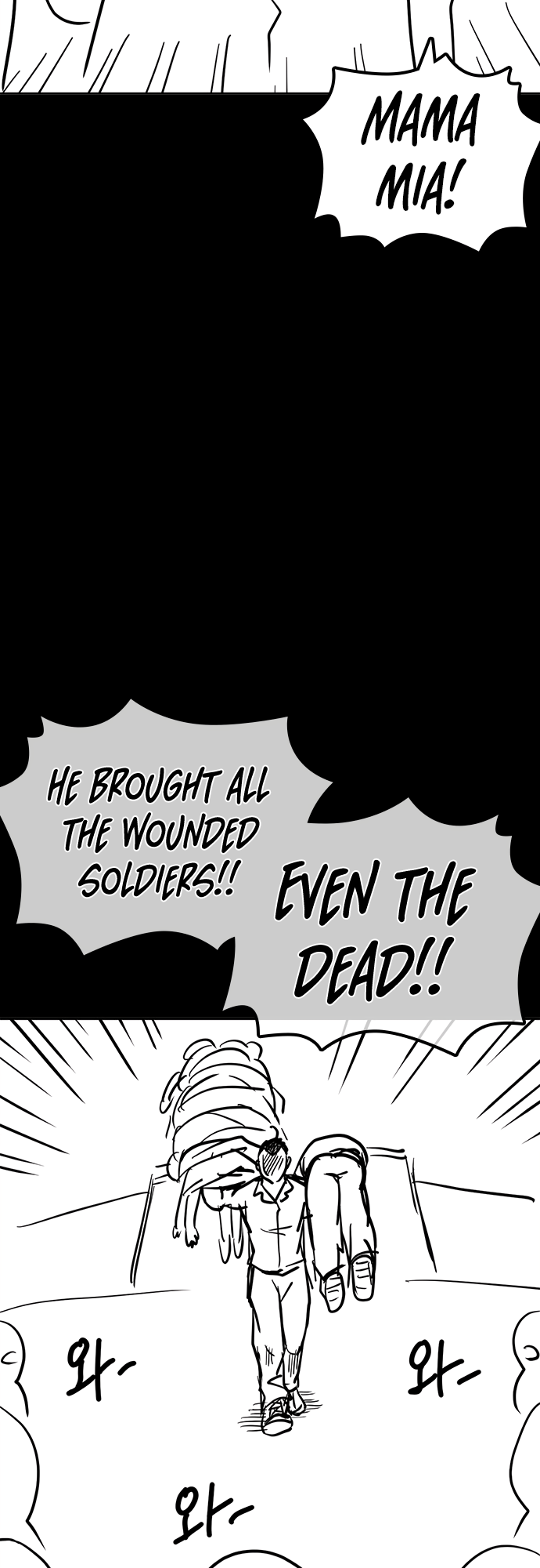Read Viral Hit en Manga Online