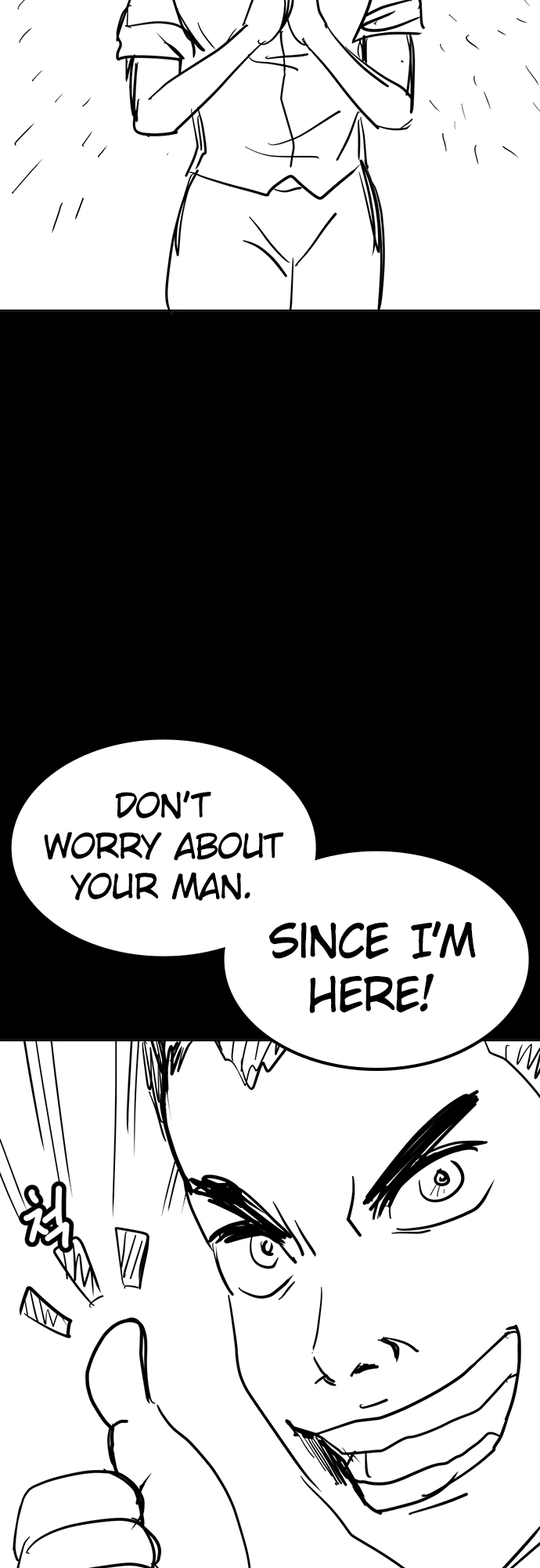 Read Viral Hit en Manga Online