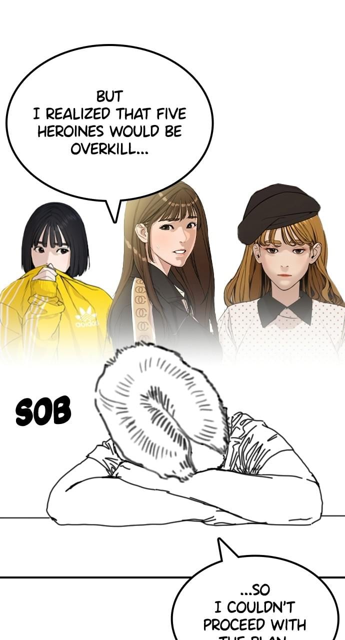 Read Viral Hit en Manga Online