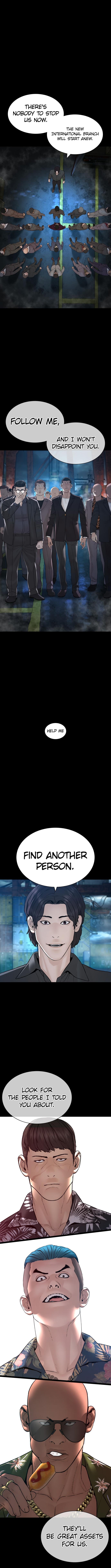 Read Viral Hit en Manga Online