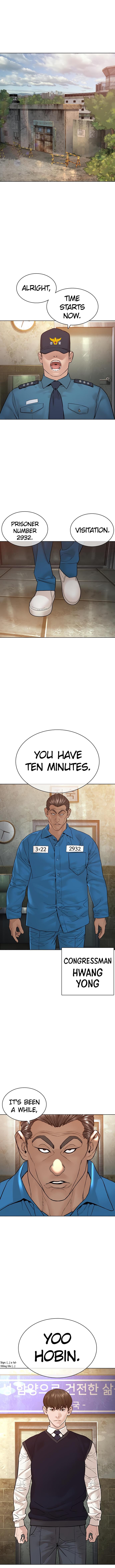 Read Viral Hit en Manga Online