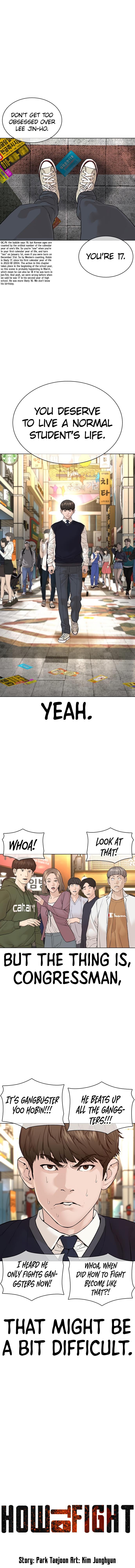 Read Viral Hit en Manga Online