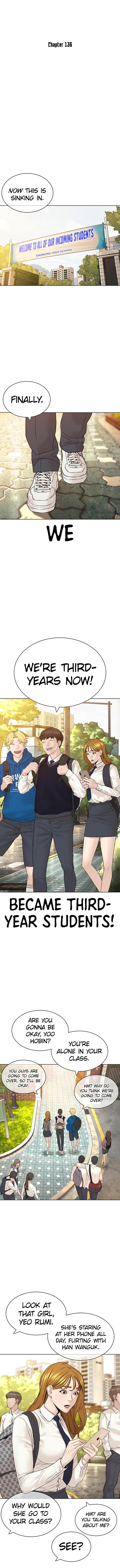 Read Viral Hit en Manga Online