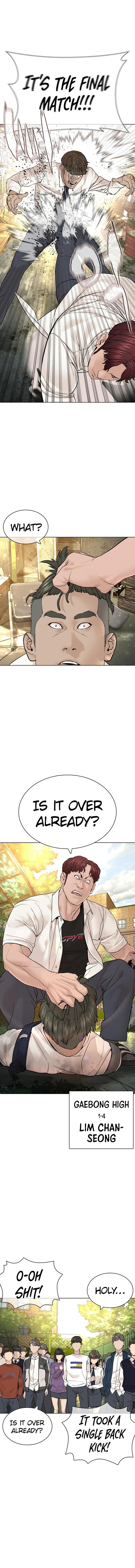 Read Viral Hit en Manga Online