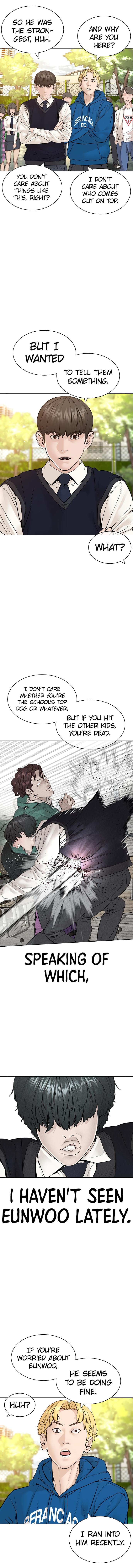 Read Viral Hit en Manga Online
