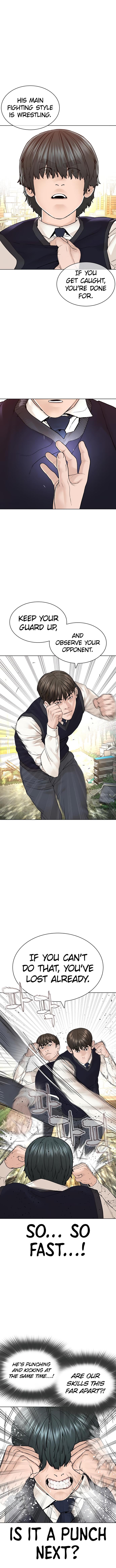 Read Viral Hit en Manga Online