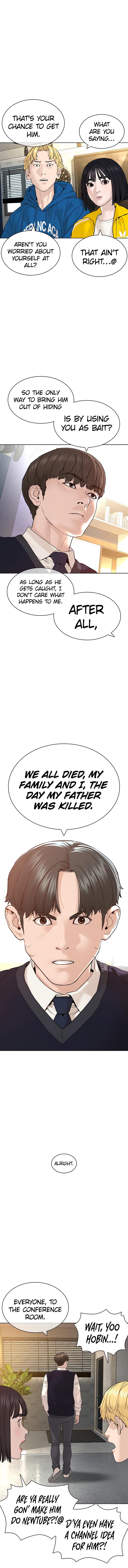Read Viral Hit en Manga Online