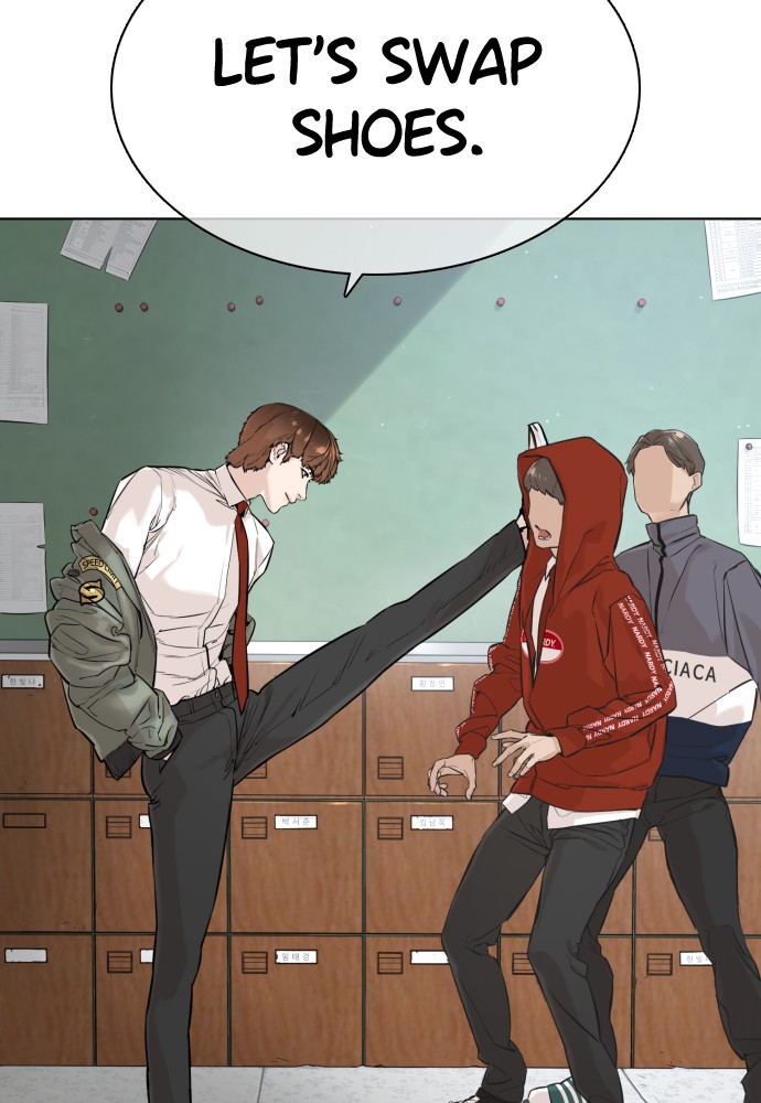 Read Viral Hit en Manga Online