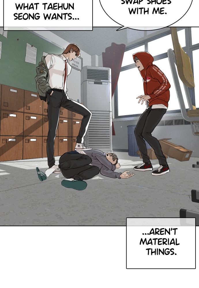 Read Viral Hit en Manga Online