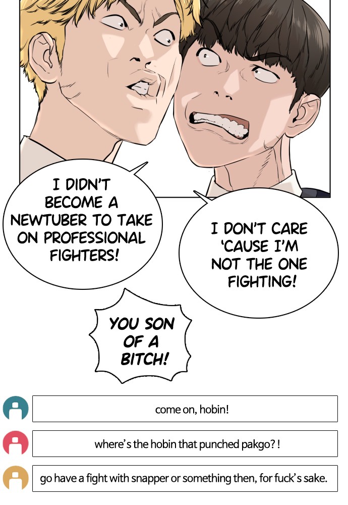 Read Viral Hit en Manga Online