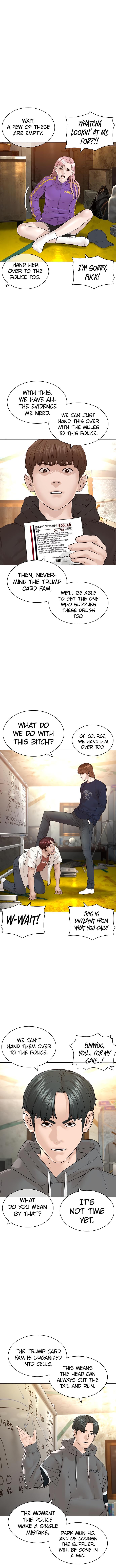 Read Viral Hit en Manga Online