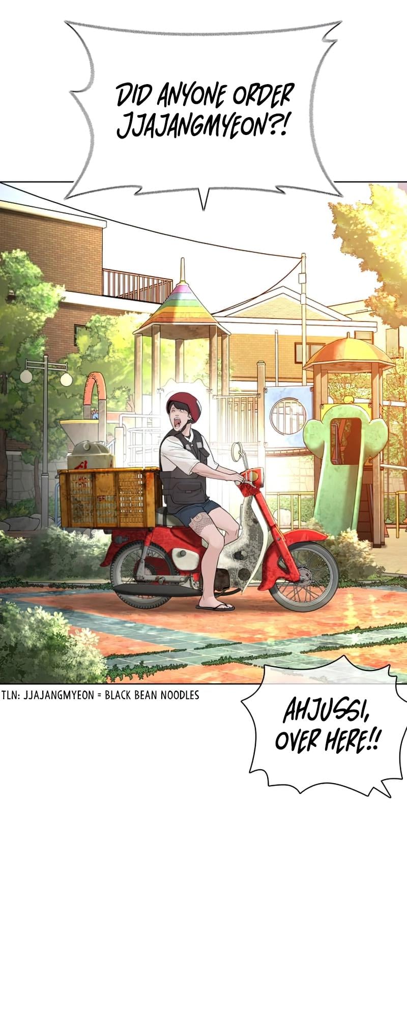 Read Viral Hit en Manga Online