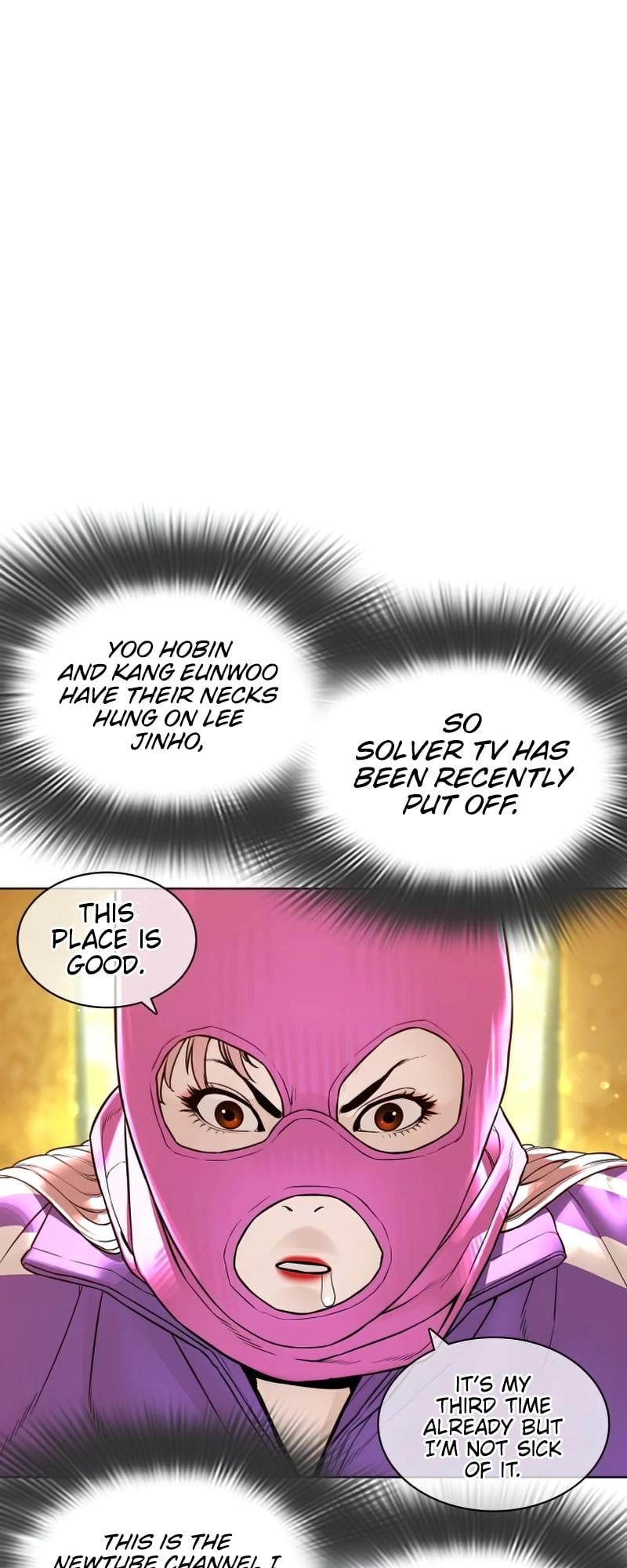 Read Viral Hit en Manga Online