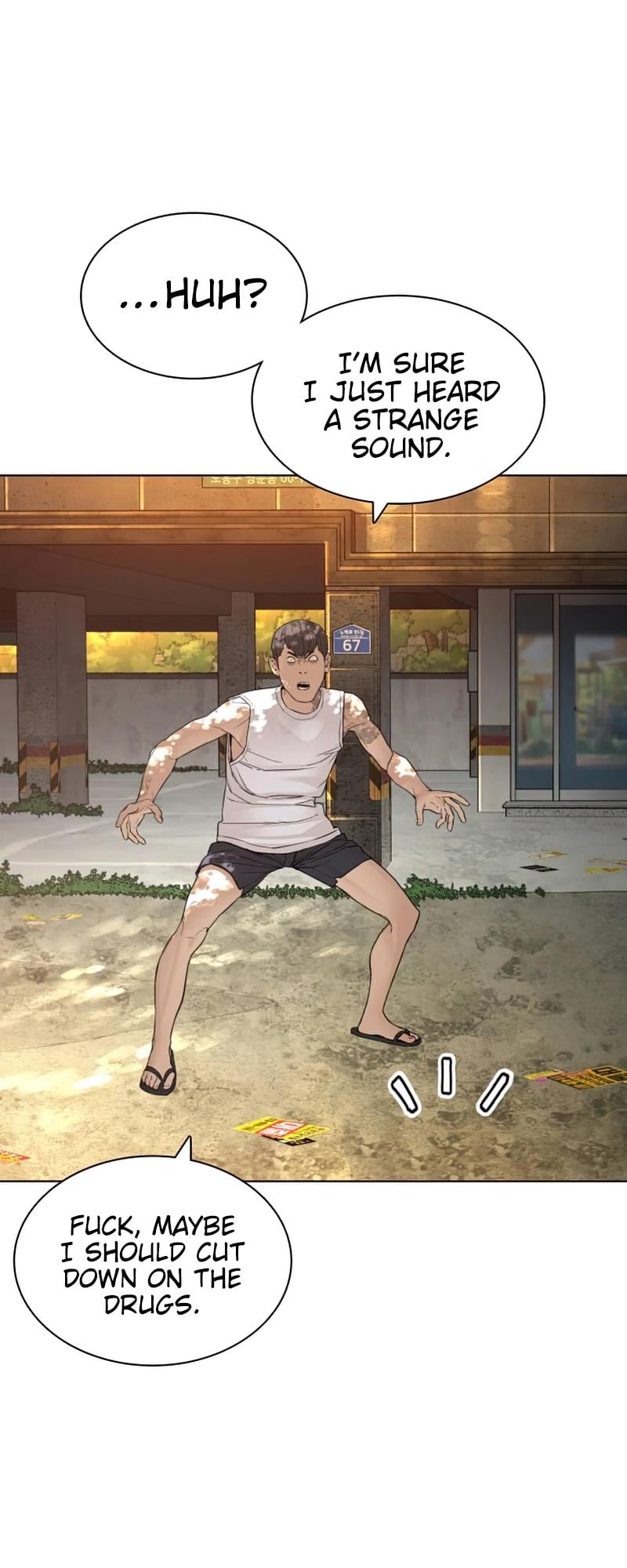 Read Viral Hit en Manga Online