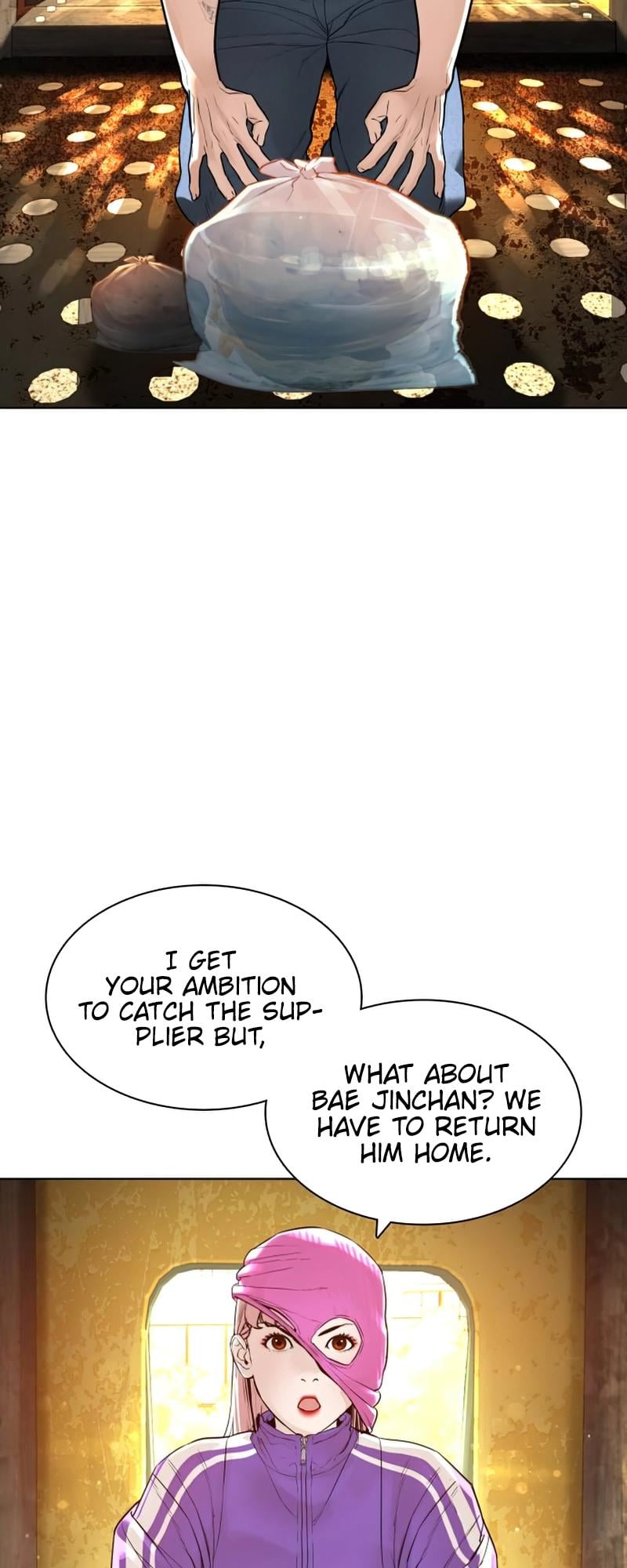 Read Viral Hit en Manga Online