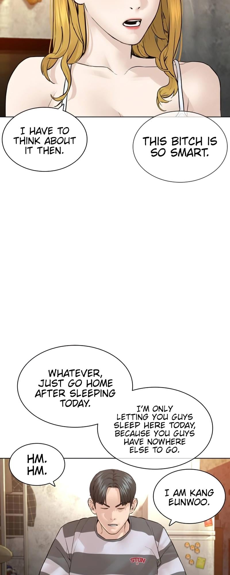 Read Viral Hit en Manga Online
