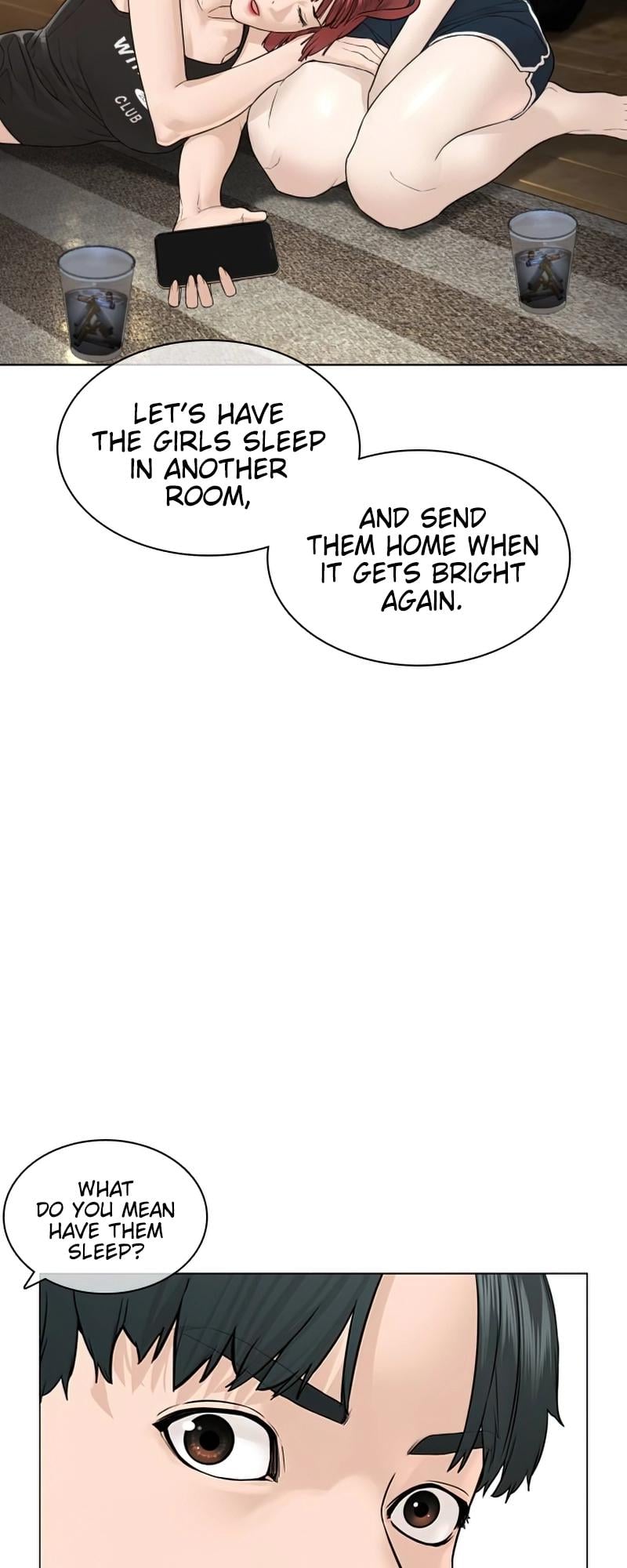 Read Viral Hit en Manga Online