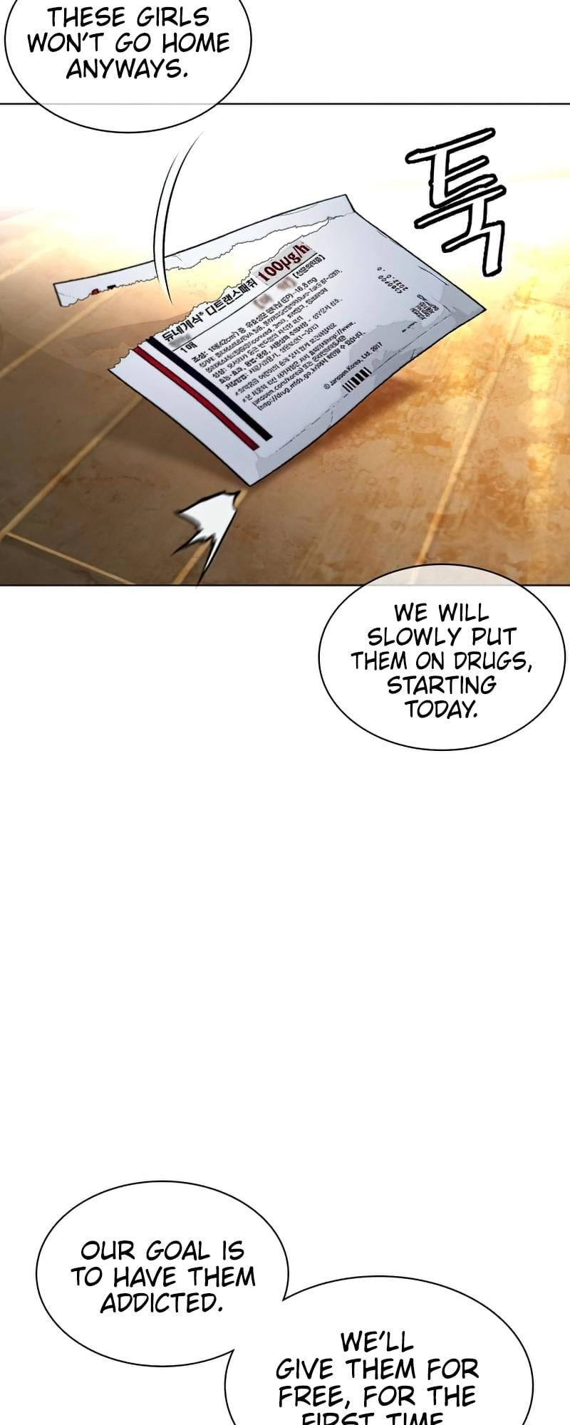 Read Viral Hit en Manga Online