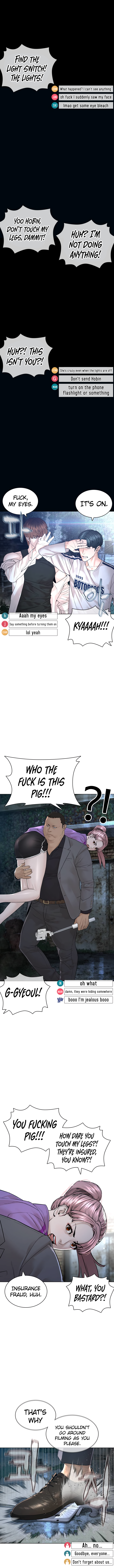 Read Viral Hit en Manga Online