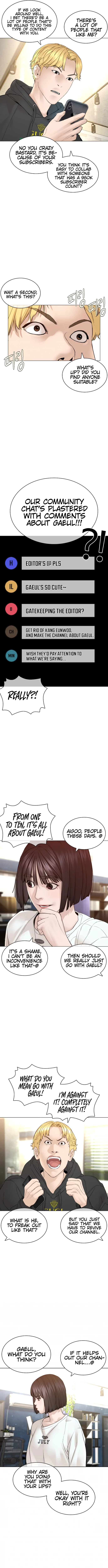 Read Viral Hit en Manga Online
