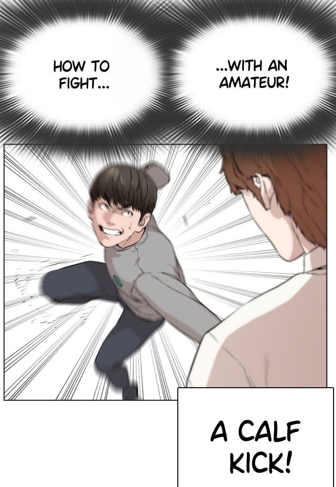 Read Viral Hit en Manga Online