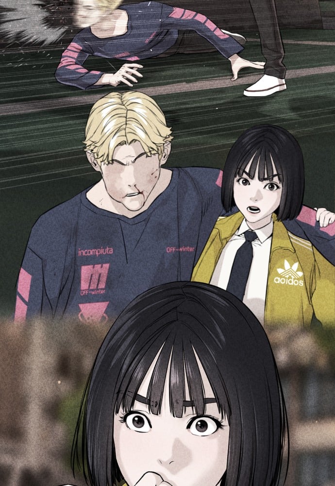 Read Viral Hit en Manga Online