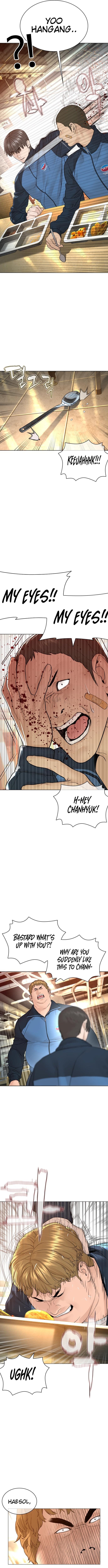 Read Viral Hit en Manga Online