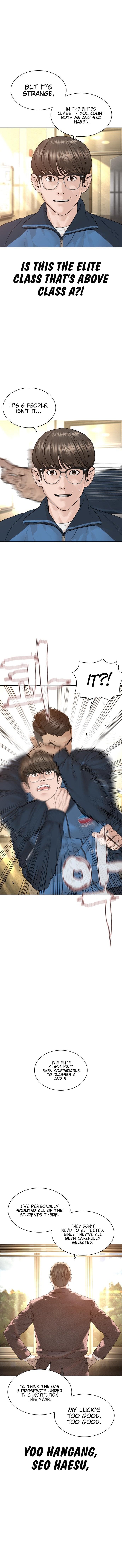 Read Viral Hit en Manga Online