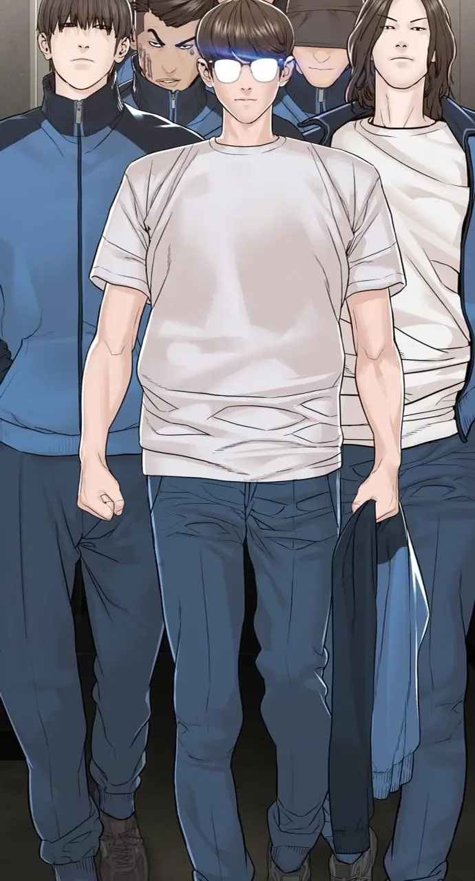 Read Viral Hit en Manga Online