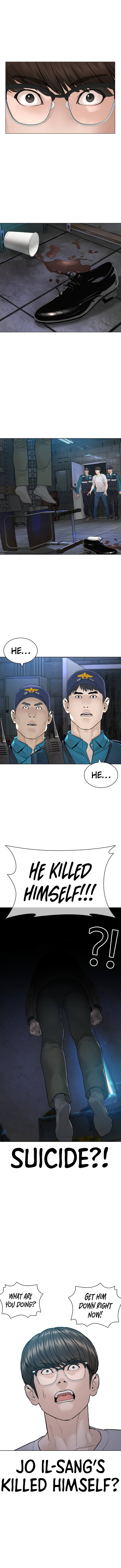 Read Viral Hit en Manga Online