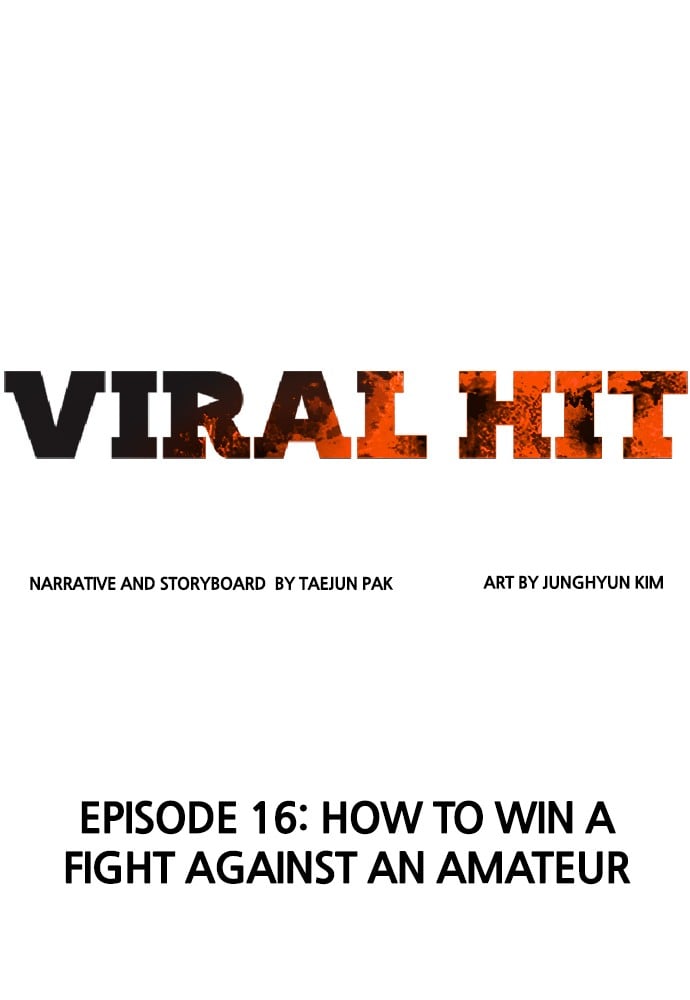 Read Viral Hit en Manga Online