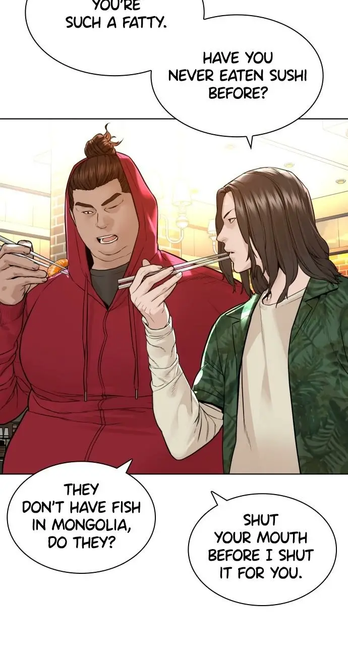 Read Viral Hit en Manga Online