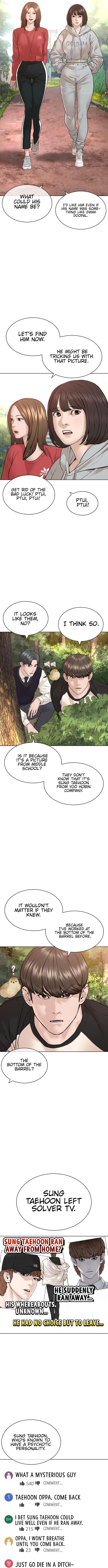 Read Viral Hit en Manga Online
