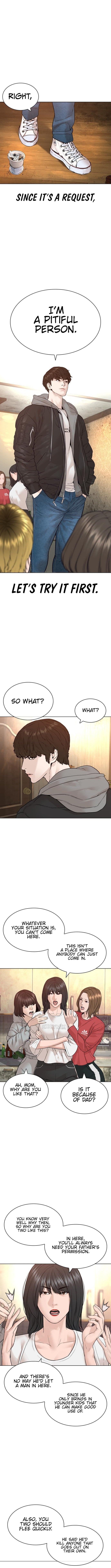 Read Viral Hit en Manga Online