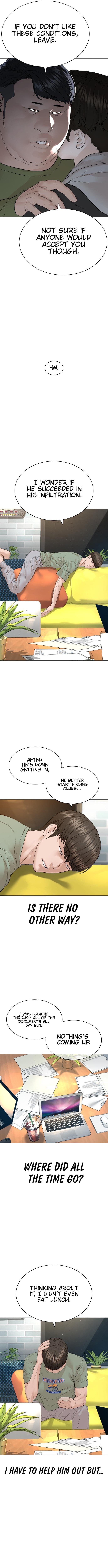 Read Viral Hit en Manga Online