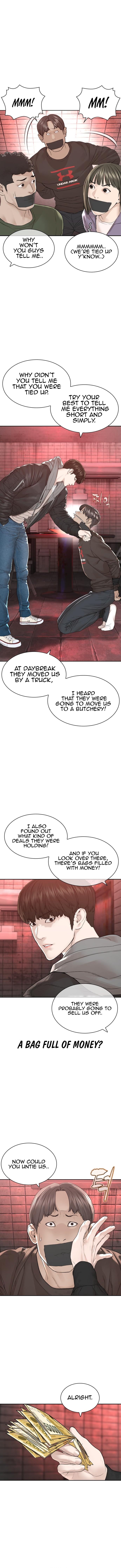 Read Viral Hit en Manga Online