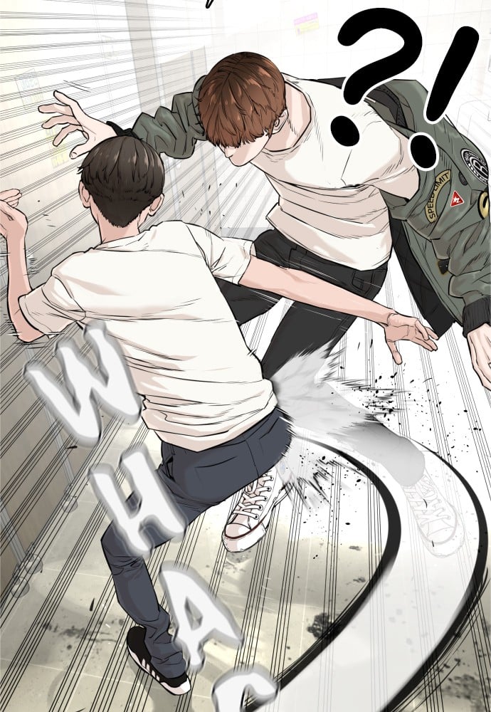 Read Viral Hit en Manga Online