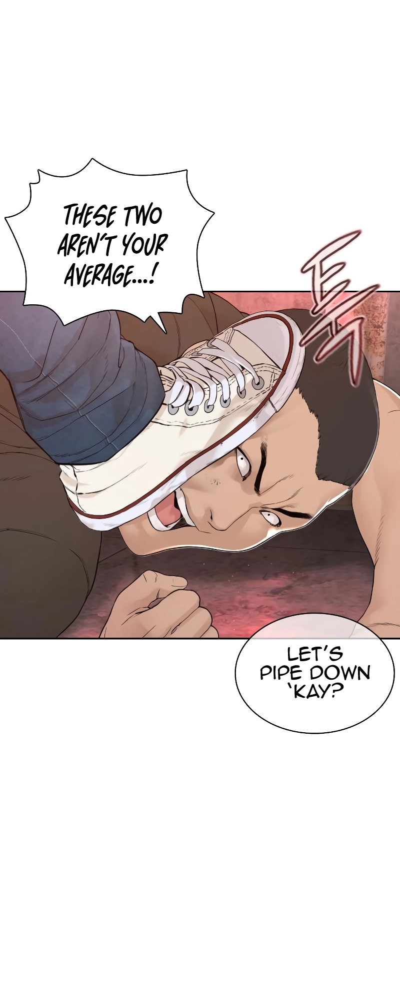 Read Viral Hit en Manga Online