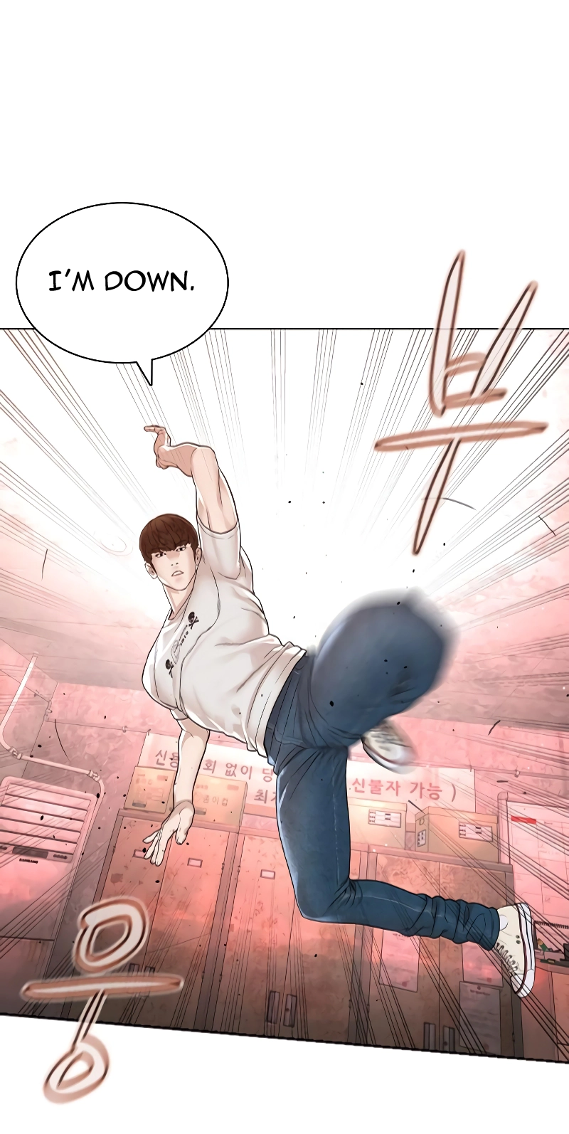 Read Viral Hit en Manga Online
