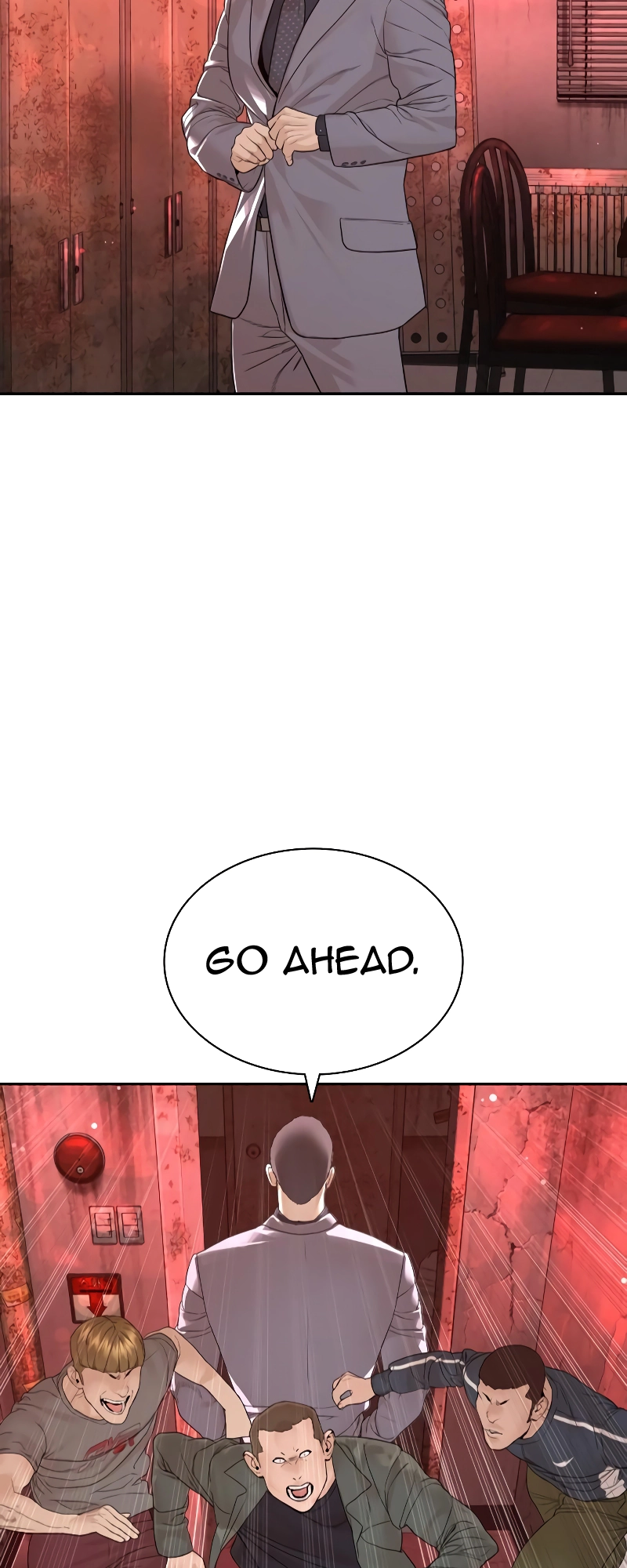 Read Viral Hit en Manga Online
