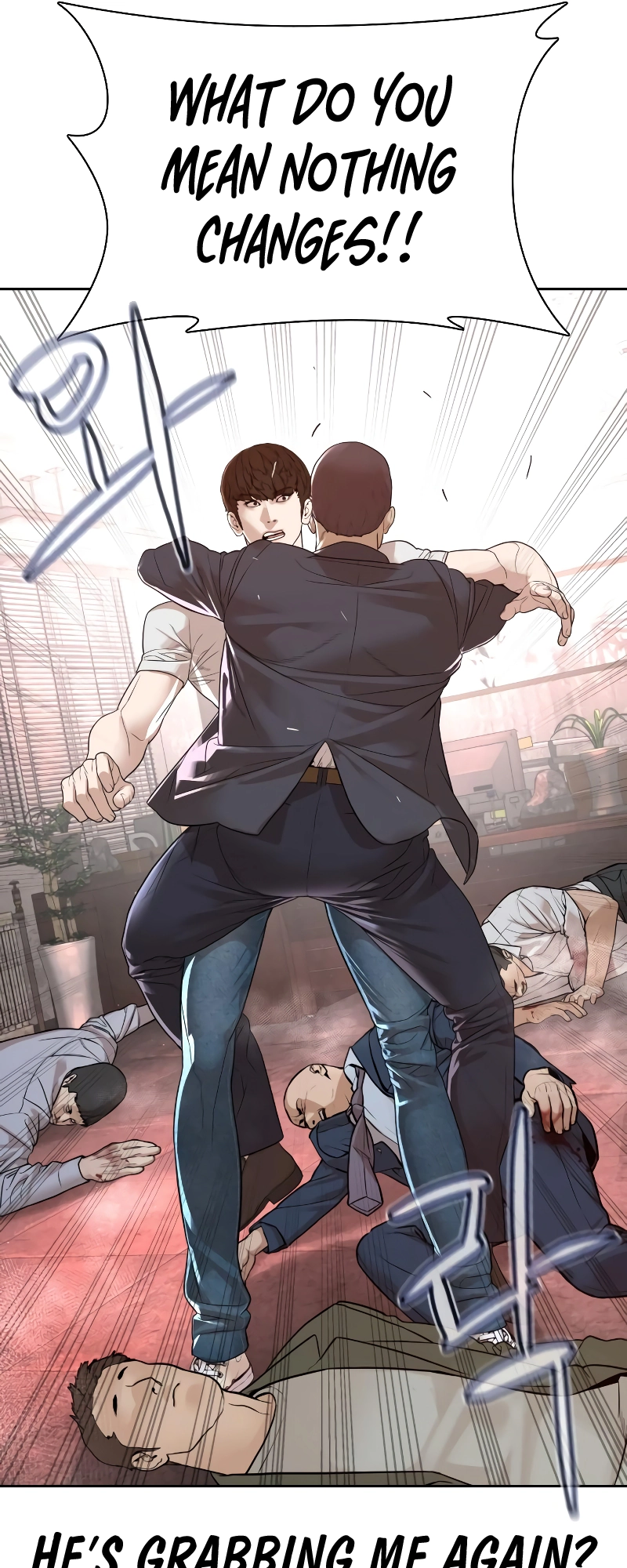Read Viral Hit en Manga Online